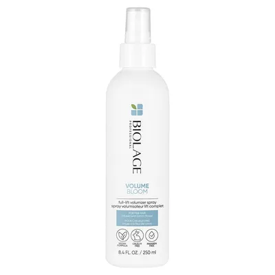 BIOLAGE Volume Bloom Full-Lift Volumizer Spray 250ml