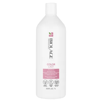 BIOLAGE Color Last Shampoo 1L