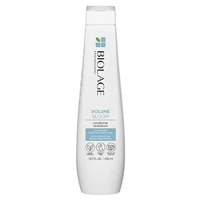 BIOLAGE Volume Bloom Conditioner 400ml