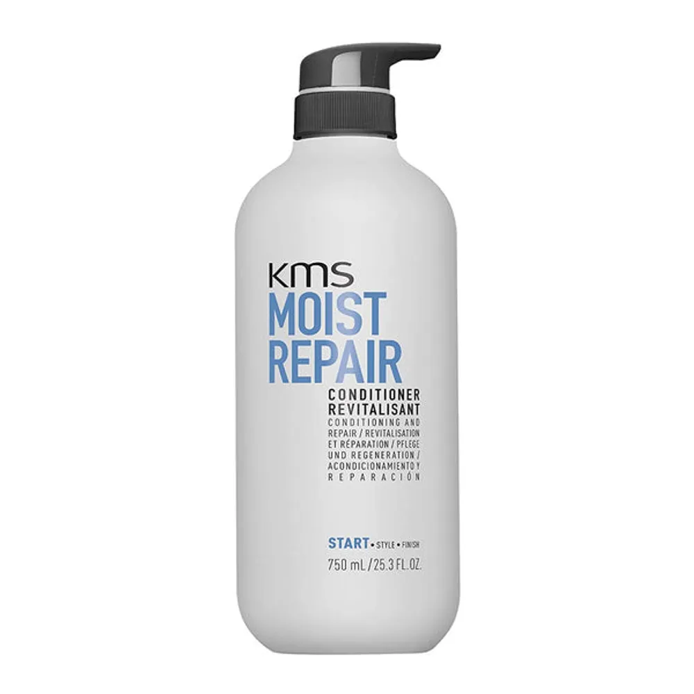 KMS MOISTREPAIR Conditioner 750ml