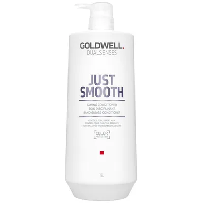 GOLDWELL Just Smooth Taming Conditioner 1L