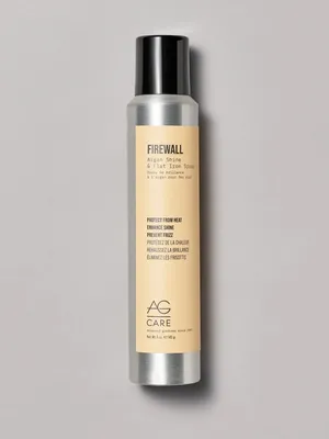 AG Hair Smooth Firewall Spray 143g