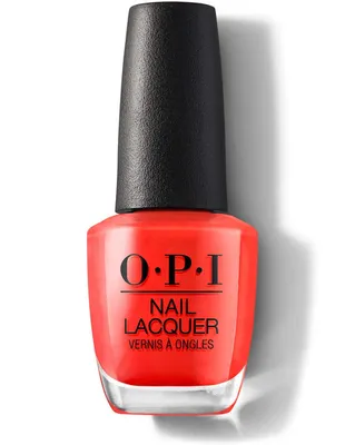 OPI A good man-darin is hard to find