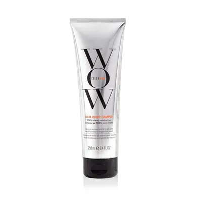 COLOR WOW Color Security Shampoo ml