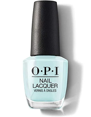 OPI Gelato on my mind