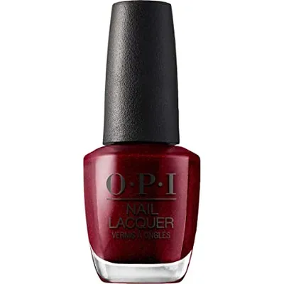 OPI I'm not really a waitress