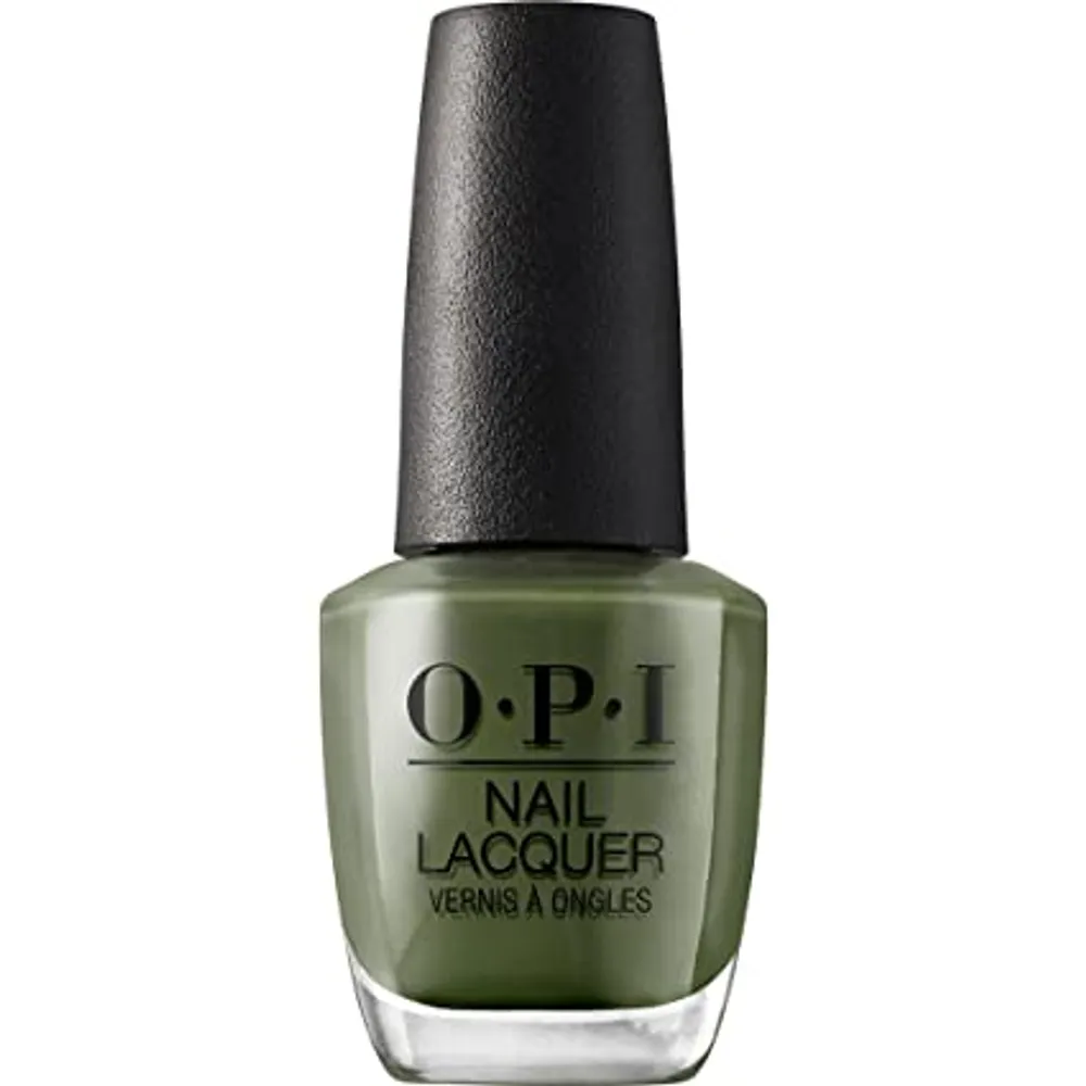 OPI Suzi The first lady of nails