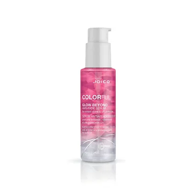 JOICO COLORFUL Glow Beyond Anti-Fade Serum 63ml