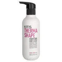 KMS THERMASHAPE Straightening Conditioner 300ml