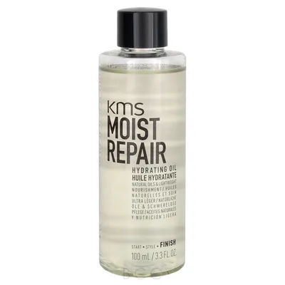 KMS MOISTREPAIR Hydrating Oil 100ml