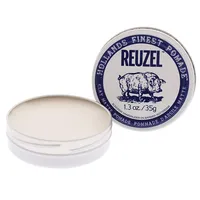 REUZEL Clay Matte Pomade 1.3oz