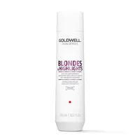 GOLDWELL Blondes & Highlights Shampoo 300ml