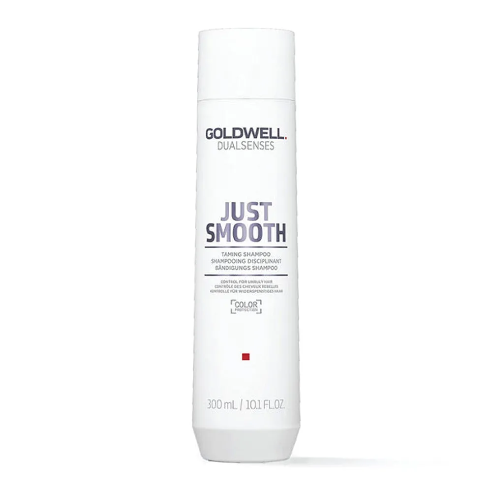 GOLDWELL Just Smooth Taming Shampoo 300ml