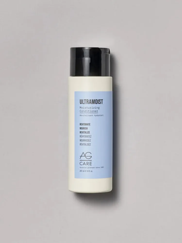 AG Hair Moisture Ultramoist Conditioner 237ml