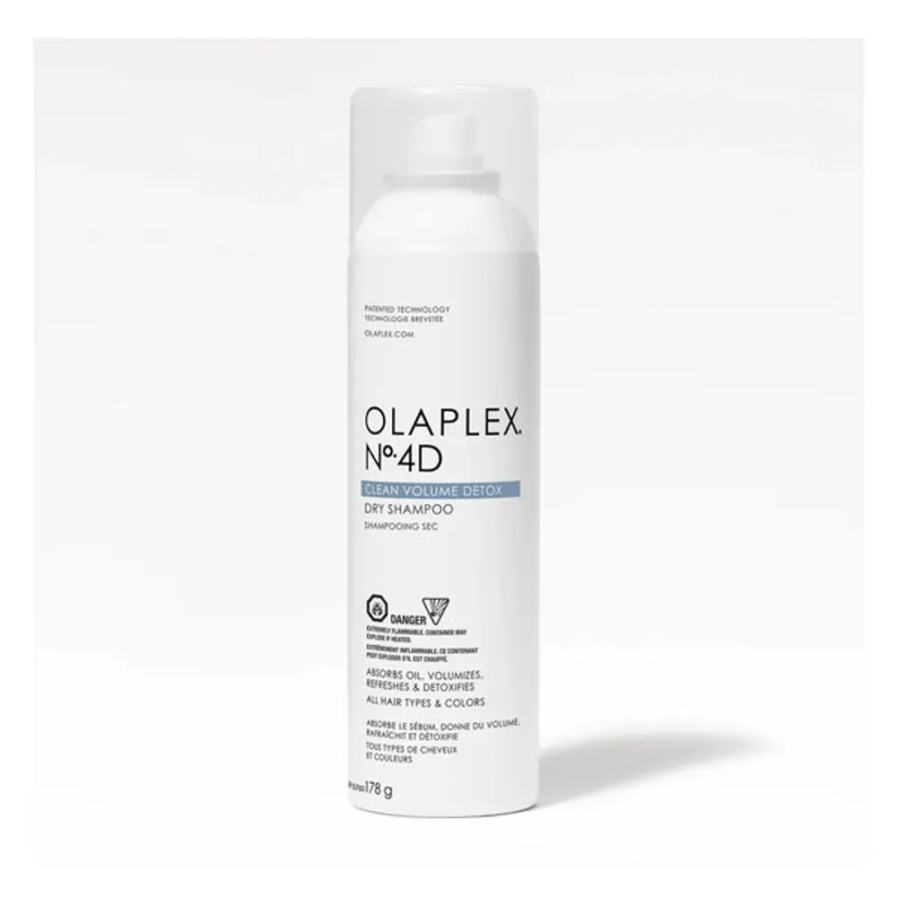 Olaplex No. 4D Dry Shampoo 178g