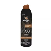 Australian Gold SPF30 Continous Spray Bronzer 6 oz