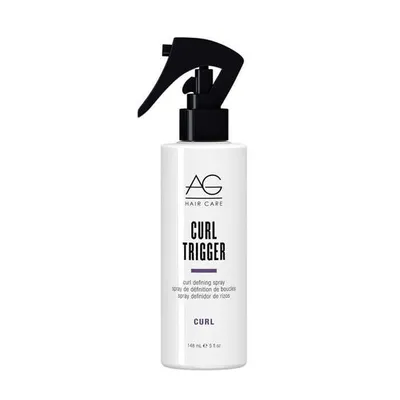 AG Hair Curl Trigger Defining Spray 148ml