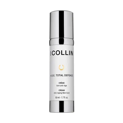 G.M. COLLIN A.G.E Total Defence Cream 50 ml