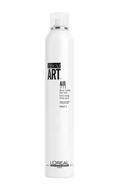 L'Oreal Tecni.ART Air Fix 400ML