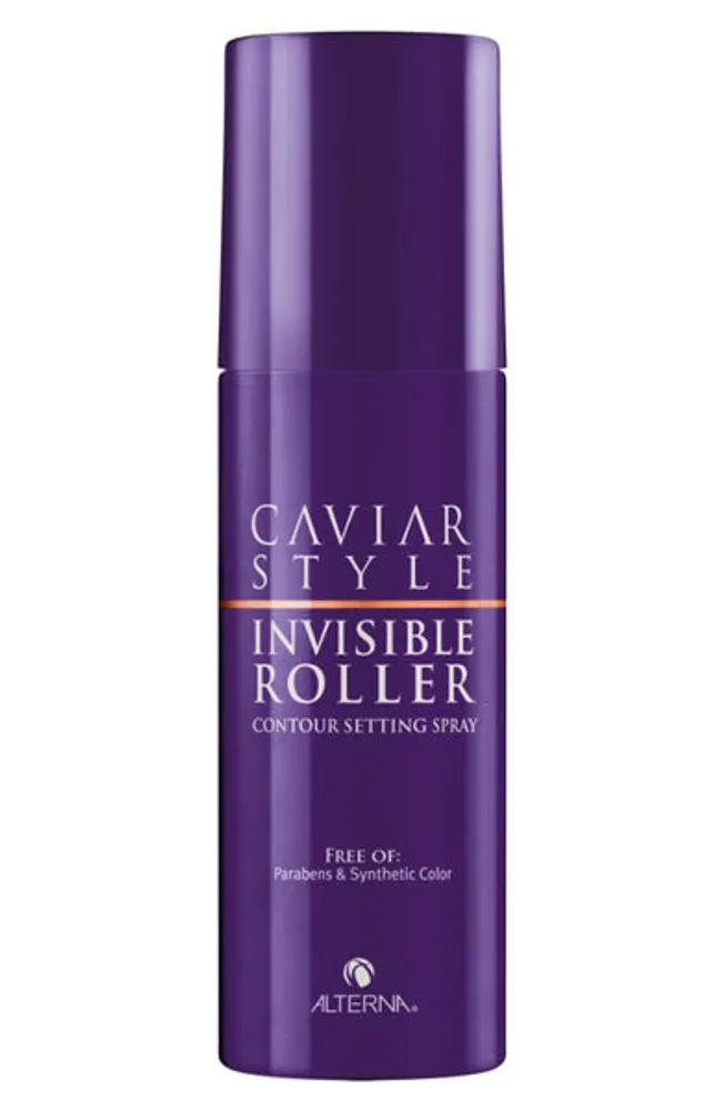 Alterna CAVIAR STYLE Invisible Roller Spray 147ml