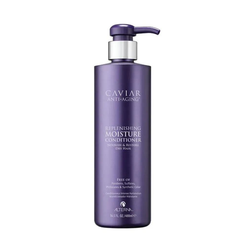 Alterna CAVIAR Replenishing Moisture Conditioner 488ml