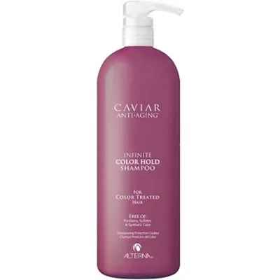 Alterna CAVIAR Infinite Color Hold Shampoo 1000ml