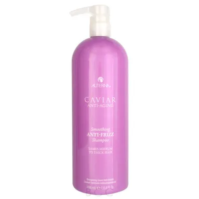 ALTERNA Caviar Smoothing Anti-Frizz Shampoo 1000ml