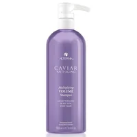 Alterna CAVIAR Multiplying Volume Shampoo 1000ml