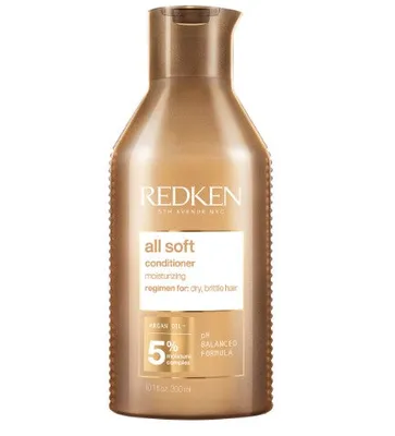 REDKEN All Soft Conditioner 300ml