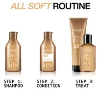 REDKEN All Soft Conditioner 300ml