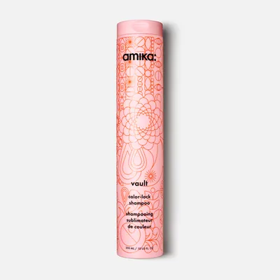 amika: Vault Color-Lock Shampoo ml