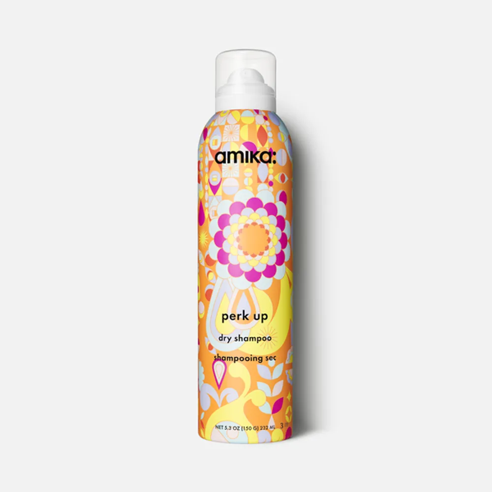 amika: Perk Up Dry Shampoo 5.3OZ