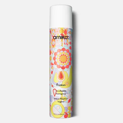 amika: Fluxus Touchable Hairspray 8.2oz