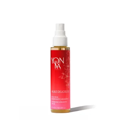 Yon-Ka Huile Delicieuse 100 ml