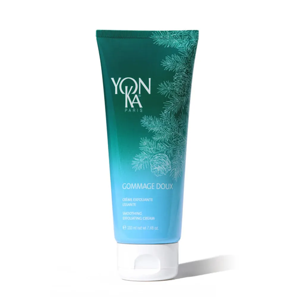 Yon-ka Gommage Doux Silhouette 200ml