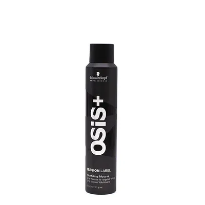 SCHWARZKOPF OSiS+ Volumizing Mousse 200ml