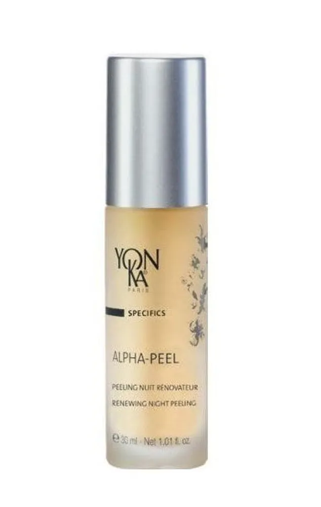 Yon-ka Alpha Peel 30ml