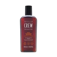 AMERICAN CREW Daily Cleansing Shampoo 250ml