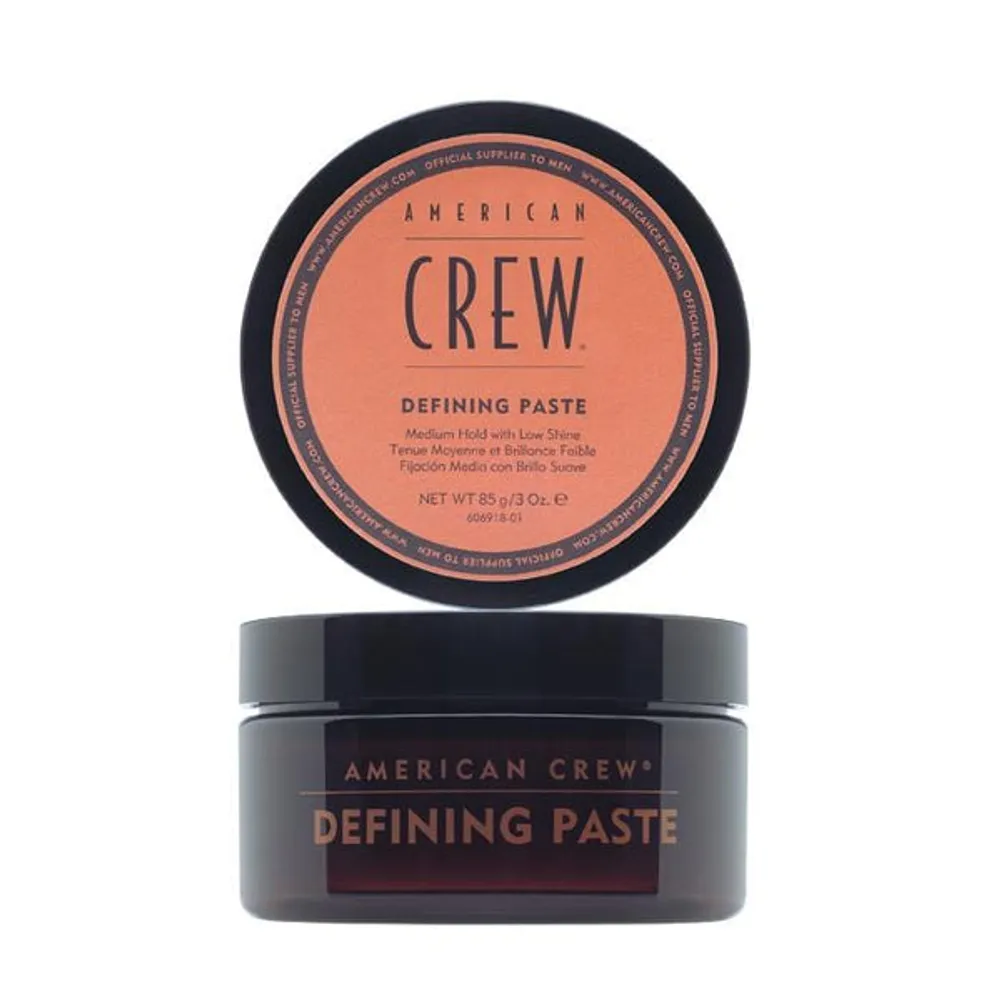 AMERICAN CREW Defining Paste 3oz