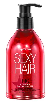 BIG SEXY HAIR Volumizing Blow Dry Gel 8.5oz