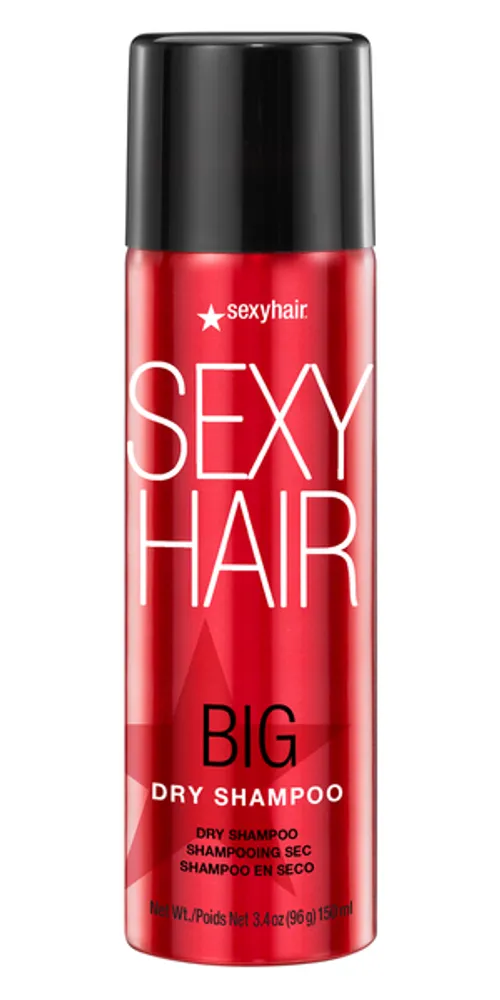 SEXY HAIR BIG Volumizing Dry Shampoo 3.4oz