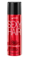 SEXY HAIR BIG Volumizing Dry Shampoo 3.4oz