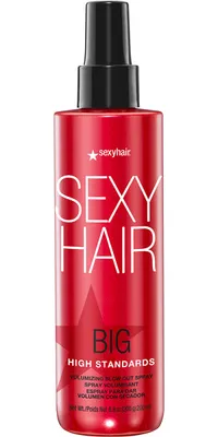BIG SEXY HAIR High Standards Volumizing Blow Out Spray 6.8oz