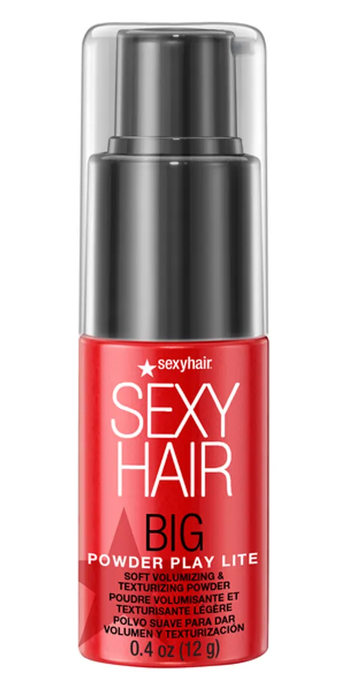 SEXY HAIR BIG Powder Play Lite 0.4oz