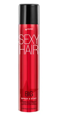 BIG SEXY HAIR Spray & Stay 9oz