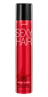 SEXY HAIR BIG Spray & Stay 9oz