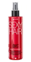 SEXY HAIR BIG Spritz & Stay Intense Hold Hairspray 8.5oz