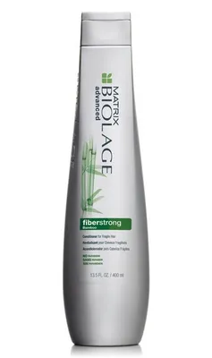 BIOLAGE FiberStrong Bamboo Conditioner 400ml