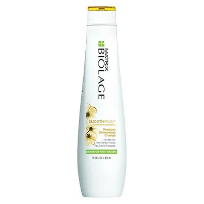 BIOLAGE SmoothProof Shampoo 400ml