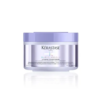 Kerastase Blond Absolu Le Bain Cicaextreme 250 ml